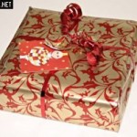 present